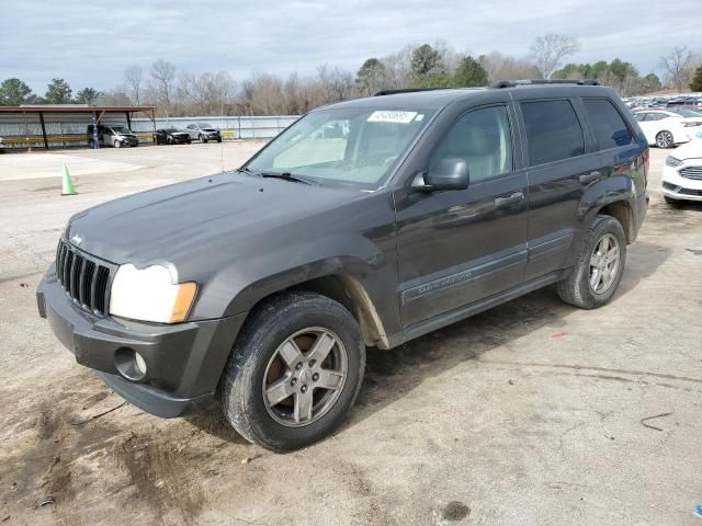 2005 Jeep Grand Cherokee Laredo