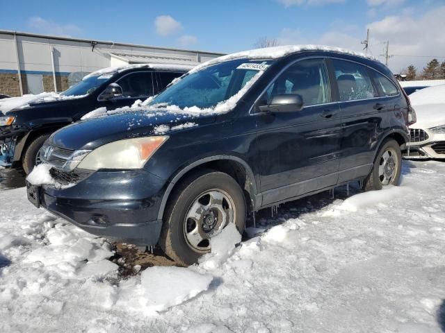 2010 Honda CR-V LX