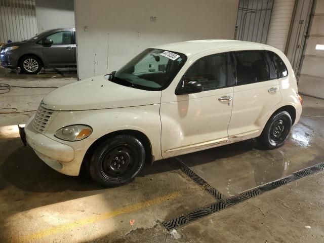 2004 Chrysler PT Cruiser