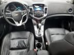 2013 Chevrolet Cruze LTZ