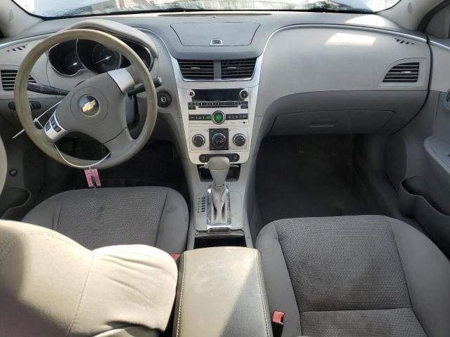 2010 Chevrolet Malibu LS