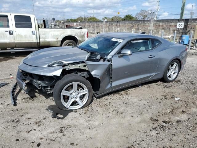 2023 Chevrolet Camaro LS