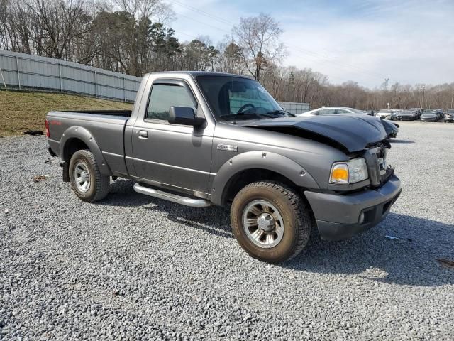 2006 Ford Ranger