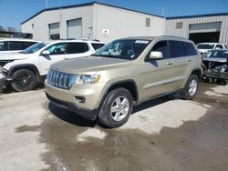 2011 Jeep Grand Cherokee Laredo en venta en New Orleans, LA