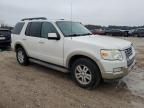 2010 Ford Explorer Eddie Bauer