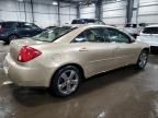 2007 Pontiac G6 Base