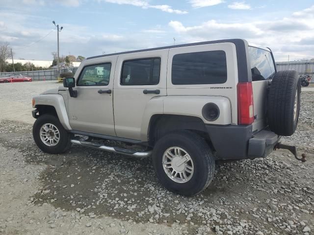 2007 Hummer H3