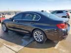 2016 BMW 528 I