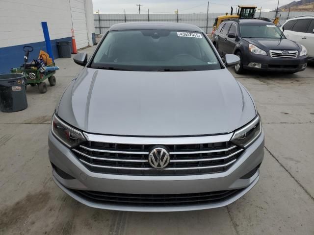 2021 Volkswagen Jetta SEL