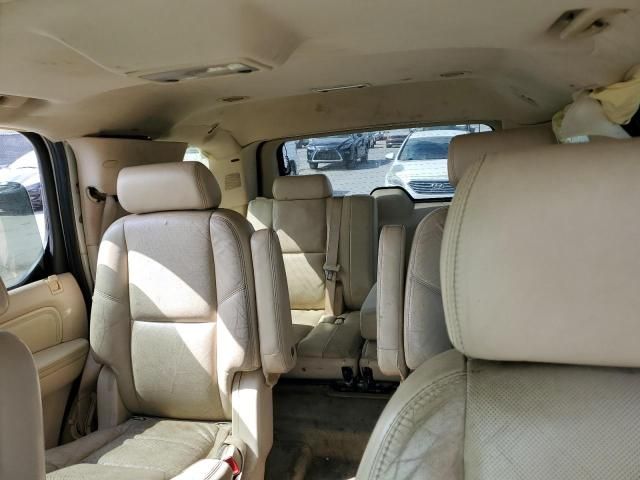 2007 Cadillac Escalade Luxury