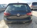 2019 Volkswagen E-GOLF SE