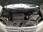 2011 Honda Odyssey EXL