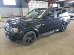 2013 Land Rover Range Rover Sport HSE Luxury