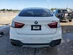 2015 BMW X6 XDRIVE35I