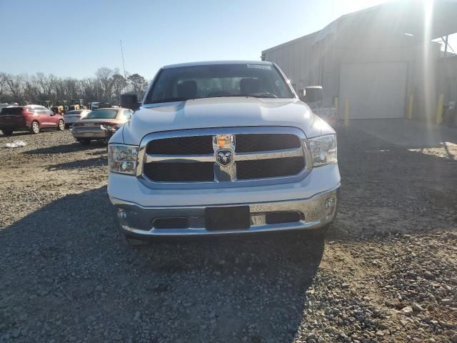 2017 Dodge RAM 1500 SLT