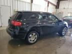 2008 Acura MDX