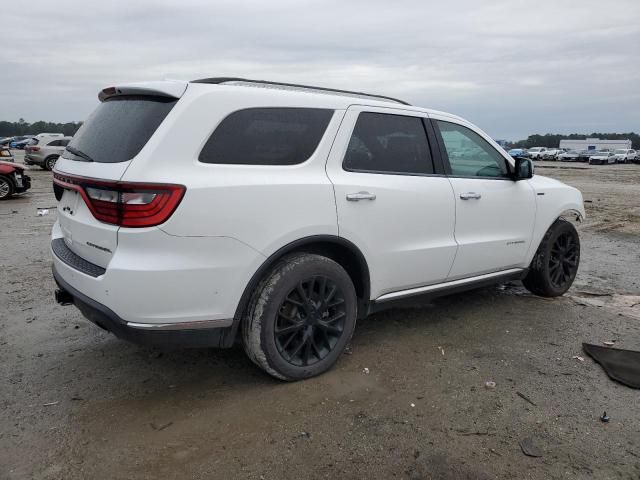 2015 Dodge Durango Citadel