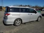 2011 Nissan Quest S