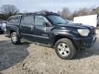 2012 Toyota Tacoma Double Cab