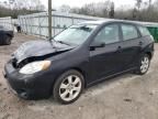 2006 Toyota Corolla Matrix XR