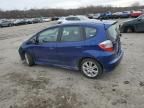 2009 Honda FIT Sport