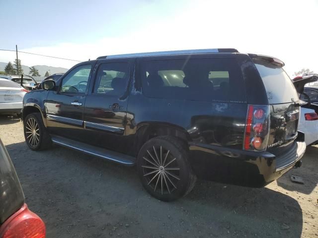 2007 GMC Yukon XL Denali