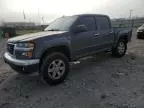 2009 GMC Canyon