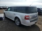 2010 Ford Flex Limited