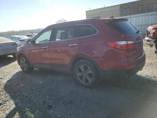 2014 Hyundai Santa FE GLS