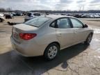 2010 Hyundai Elantra Blue