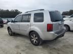 2012 Honda Pilot Touring