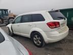 2012 Dodge Journey SE