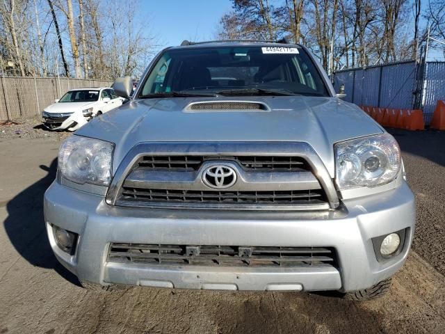 2006 Toyota 4runner SR5