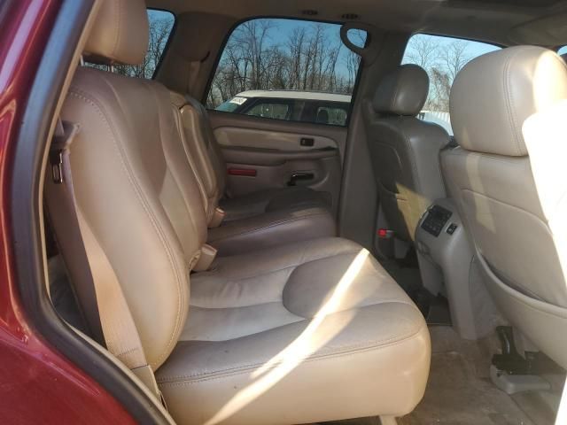 2004 GMC Yukon Denali