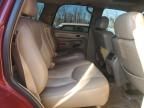 2004 GMC Yukon Denali