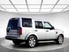 2016 Land Rover LR4 HSE