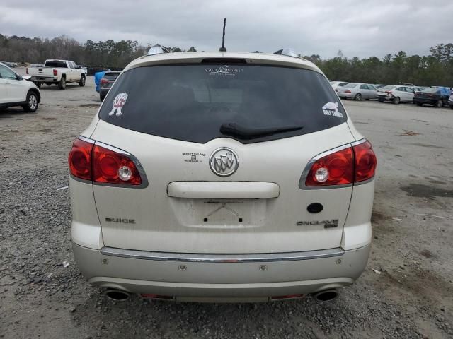 2011 Buick Enclave CXL