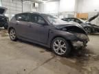 2008 Mazda 3 Hatchback