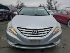 2012 Hyundai Sonata SE