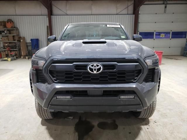 2024 Toyota Tacoma Double Cab