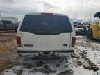 2005 Ford Excursion XLT