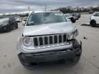 2017 Jeep Renegade Limited