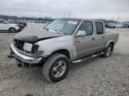 2000 Nissan Frontier Crew Cab XE