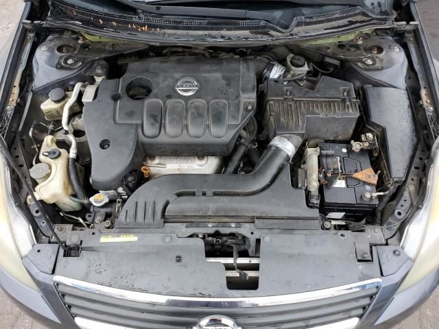 2008 Nissan Altima 2.5