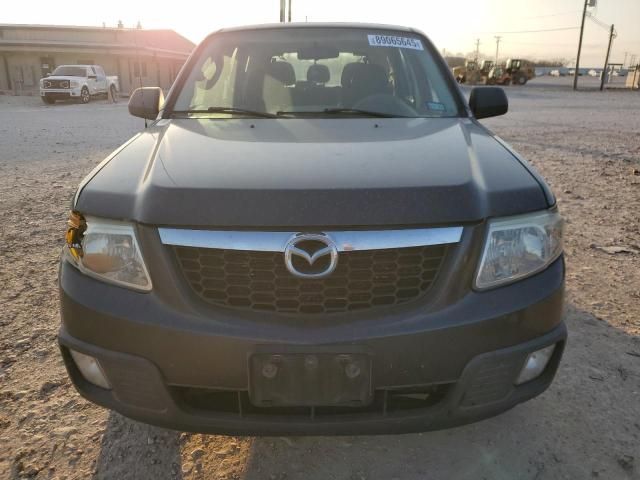 2010 Mazda Tribute I