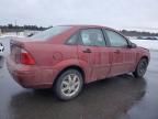 2005 Ford Focus ZX4