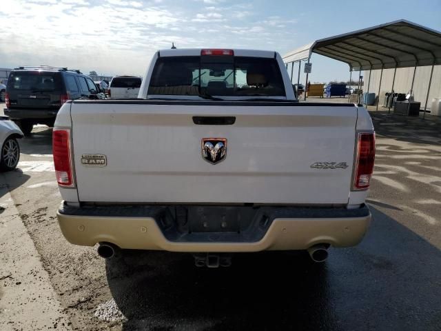 2015 Dodge RAM 1500 Longhorn