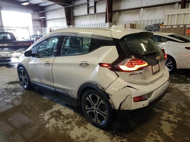 2018 Chevrolet Bolt EV Premier