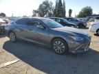 2021 Lexus ES 350 Base