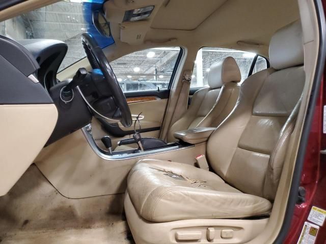 2006 Acura 3.2TL